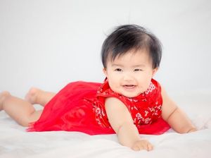 50 Nama Bayi dari Korea Beserta Maknanya