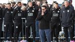 Selamat Jalan, Bos! Leicester City Melepas Vichai Srivaddhanaprabha