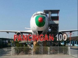 Wisata Kekinian, Komplit dan Murah dari Klaten