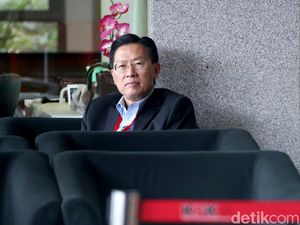 James Riady akan Dipanggil Jadi Saksi di Sidang Suap Izin Meikarta James Riady akan Dipanggil Jadi Saksi di Sidang Suap Izin Meikarta