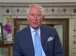 Charles Jadi Raja Inggris di Usia 73 Tahun