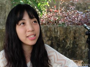 Misteri Sastra Clarissa Goenawan di Novel ke-3