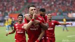 Persija Gasak Barito Putera 3-0