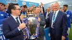 Leicester City: Dari Kisah Dongeng Jadi Kisah Horor