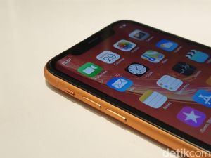 Suksesor iPhone XR Pakai Kamera Turunan iPhone XS? Suksesor iPhone XR Pakai Kamera Turunan iPhone XS?