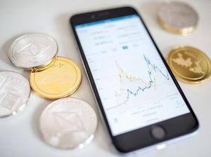 Cara Cuan Berinvestasi Kripto Cara Cuan Berinvestasi Kripto