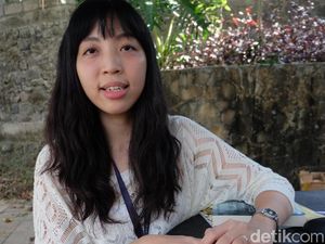 Makin Mendunia! Novel Rainbirds Kini Diterjemahkan ke Bahasa Yunani Makin Mendunia! Novel Rainbirds Kini Diterjemahkan ke Bahasa Yunani