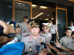 Bripka Andreas, Korban Penyerangan di Lamongan akan Diganjar Penghargaan