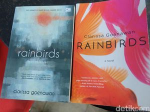 3 Rekomendasi Buku Pekan Ini 3 Rekomendasi Buku Pekan Ini