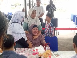Ibu dari Aceh Ini Tangisi Anak Semata Wayang Korban Lion Air