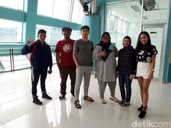 Asyik! dTraveler Siap Seru-seruan Jelajah Maldives