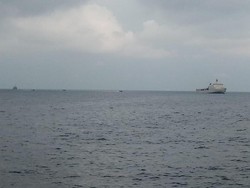 Penyelam yang Gugur saat Cari Lion Air Baru Pulang dari Palu