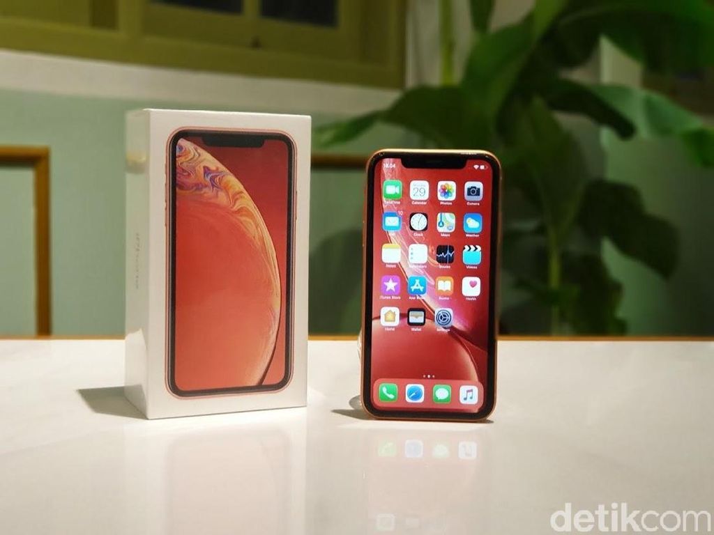 Harga iPhone SE, iPhone XR, iPhone 13 Pro Max Terbaru Agustus 2022
