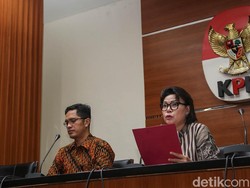 OTT KPK Bupati Muara Enim Diduga terkait Proyek Dinas PU