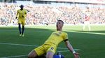 Starting XI Terbaik Premier League Pekan Ini