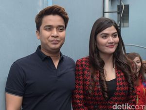 Billy Syahputra Ngaku Baik-baik Saja, tapi Hilda Vitria Sudah Hapus Foto Berdua