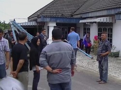 Satu Keluarga dari Bangka Ini Jadi Korban Lion Air JT 610