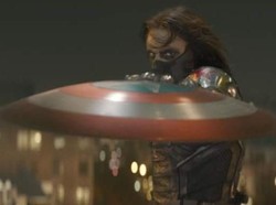 5 Fakta Unik di Balik Produksi Captain America: Winter Soldier