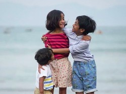 Cara Widi Mulia Redam Kecemburuan Si Sulung pada Widuri