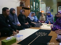 Bima Arya Kunjungi 4 Keluarga Korban Lion Air JT 610 di Bogor