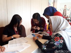 Lion Air Beri Uang Tunggu Rp 5 Juta ke Keluarga Korban