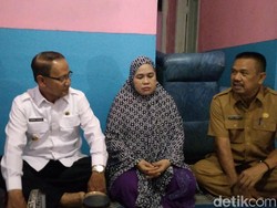 Keluarga Berharap Bisa Berziarah ke Makam TKI Tuti