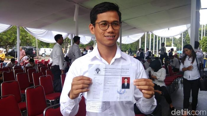 Foto: Mercy Raya/detikSport