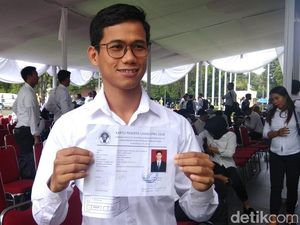 Jendi Pangabean Fokus 100 M Gaya Punggung ke Paralimpiade 2020 Jendi Pangabean Fokus 100 M Gaya Punggung ke Paralimpiade 2020