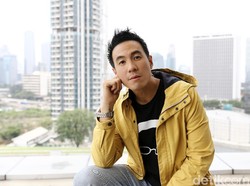 Tonton dHappening Daniel Mananta A Man Called Ahok di Sini