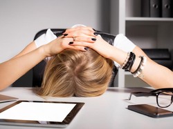 Jangan Sampai Stres Gagalkan Liburan Akhir Tahun