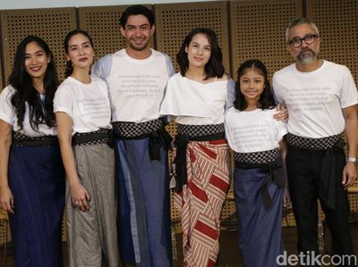 Bunga Penutup Abad Kembali Dipentaskan