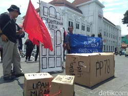 Menelisik Upah Minimum 2019