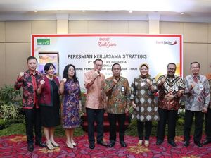 Bank Jatim Gandeng Equity Life Indonesia Bank Jatim Gandeng Equity Life Indonesia