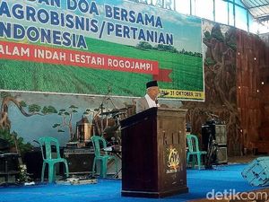 Ini yang Buat Maruf Amin Dilaporkan ke Bawaslu