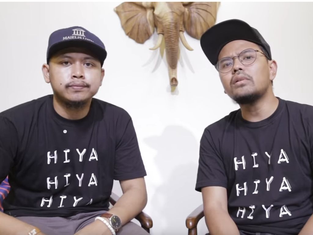 Coki Pardede-Tretan Muslim Sempat Ngungsi Usai Tersandung Kasus Memasak Coki Pardede-Tretan Muslim Sempat Ngungsi Usai Tersandung Kasus Memasak