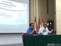 Target Pemerintah: Revisi PP 82 Disahkan Akhir 2019