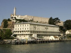 Australia Didorong Dirikan Alcatraz Khusus Teroris