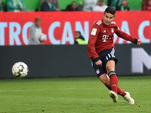 20 Hari yang Menentukan untuk James Rodriguez