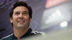 Dipimpin Solari, Ini Suasana Latihan Madrid Usai Pemecatan Lopetegui
