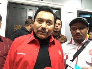 Mantan Kepala BIN Dirawat dr Terawan dkk Akibat DBD, Waspadai 5 Gejalanya Mantan Kepala BIN Dirawat dr Terawan dkk Akibat DBD, Waspadai 5 Gejalanya