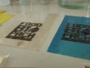 Kurangi Polusi, Kantong Plastik Ini Bisa Dimakan Lho!