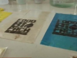 Kurangi Polusi, Kantong Plastik Ini Bisa Dimakan Lho!