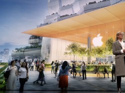 2019 Pajang Iklan Nyinyir, 2020 Apple Pamer Sistem Rumah Pintar