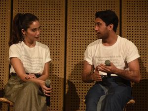 Bunga Penutup Abad Dipentaskan Ulang, Happy Salma Ungkap Alasannya