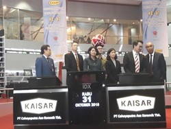 Melantai di Bursa, Saham Produsen Keramik Ini Malah Anjlok 25,6%