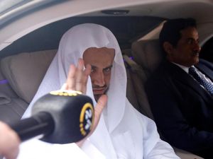 Jaksa Agung Saudi Tolak Jawab Pertanyaan Turki Soal Jenazah Khashoggi