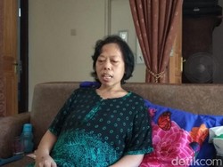 Kisah Satinah, Eks TKI yang Lolos Hukuman Pancung di Arab Saudi