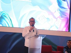 Lindungi TKI, Menaker Mau Bikin 4.000 Desa Migran Produktif