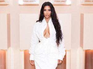 Mau Badan Seksi Seperti Kim Kardashian? Intip Menu Sarapannya