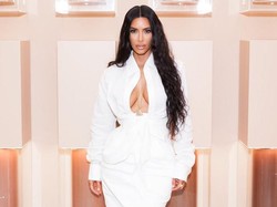 Mau Badan Seksi Seperti Kim Kardashian? Intip Menu Sarapannya